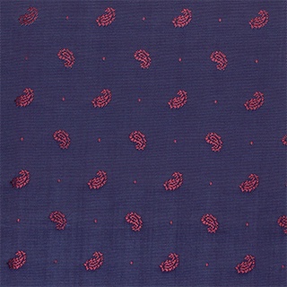 Fine Lining Contemporary/ Ln(Jacquard) Collins &amp; Co Brand Lining Fabrics Print Pattern Ln-1143 ผ้าซับในสูท