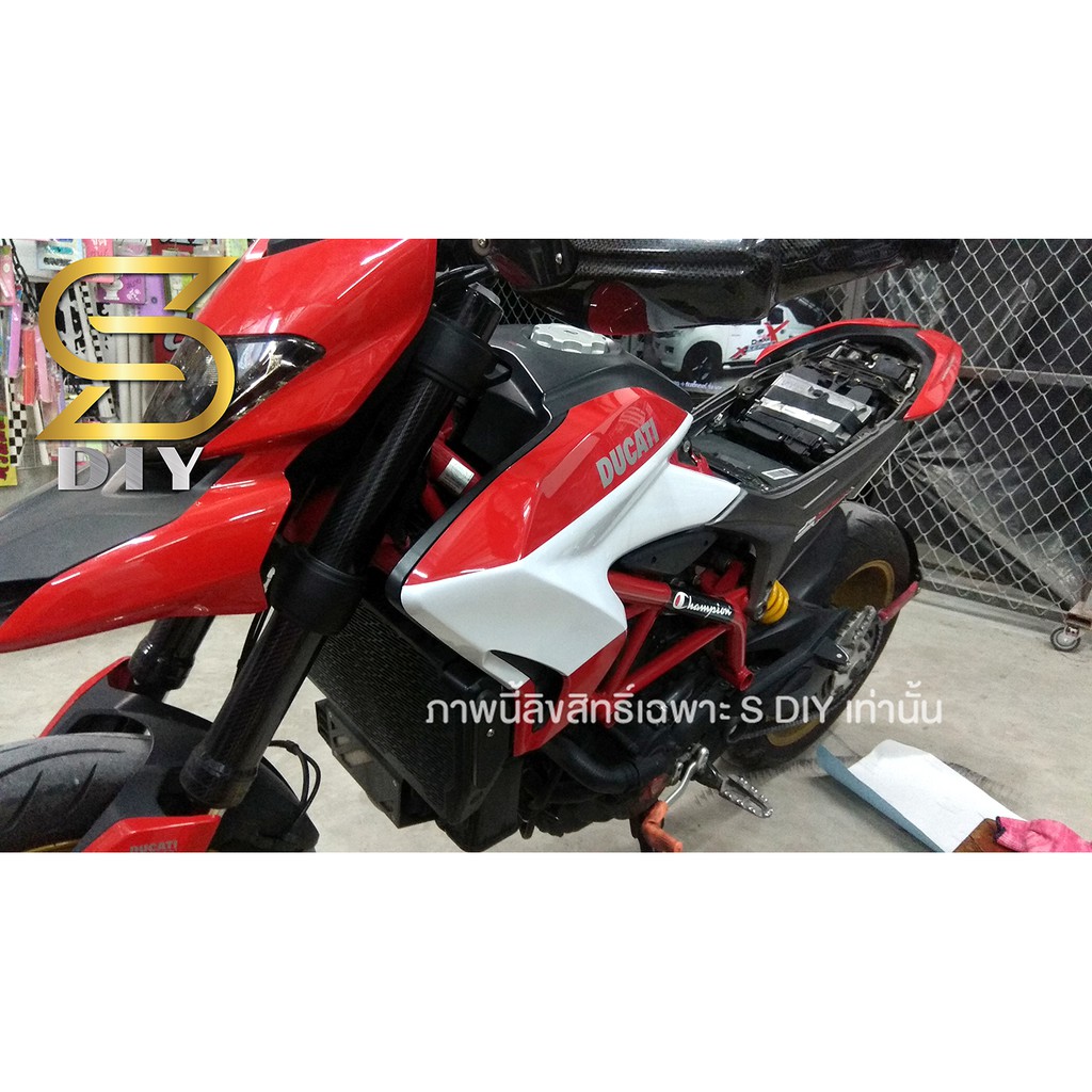 Oracal 651 (RBW) สติ๊กเกอร์ ฟิล์ม นำเข้าจากเยอรมัน สำหรับแต่งลาย ตกแต่งรถ ติดรถ ติดป้าย ( Sdiy ) ราคา ถูกที่สุด ดีลบีเคเค แกลเลอรีภาพที่ 7