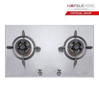 HAFELE เตาแก๊ส ไอโคนิค ซีรี่ย์ / GAS HOB: HH-HZQ-97A4 (ICONIC SERIES)