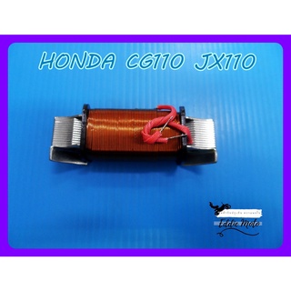 HONDA CG110 JX110 START COIL  // คอยล์สตาร์ท HONDA CG110 JX110 สินค้าคุณภาพดี