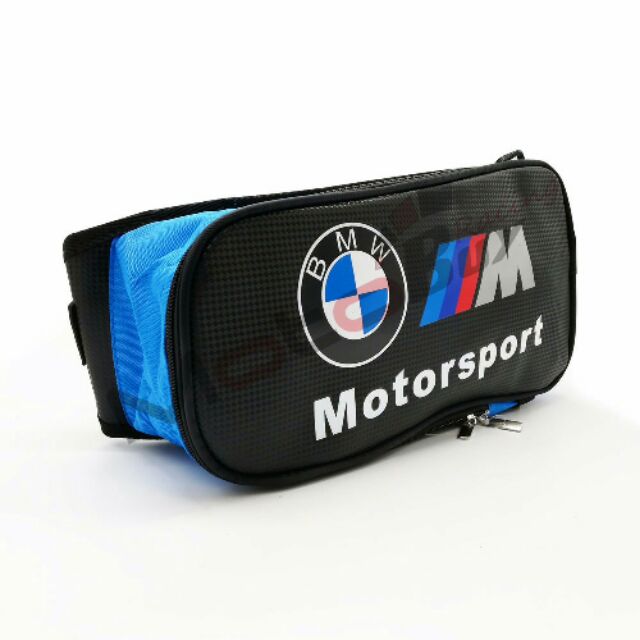 MOTORCYCLE SHOULDER BAG / BACK / WAIST BAG (สากล)