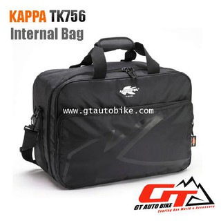 KAPPA TK756 กระเป๋าสำหรับใส่ในกล่องข้าง