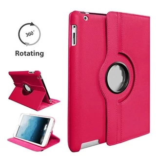 360.เคส สำหรับ Samsung Tab A11 A9 Plus /Tab A7 lite/Tab S6 lite A11Plus S9 FE S9FE S7 S8 หนังคุณภาพดี หมุนได้ 360 องศา