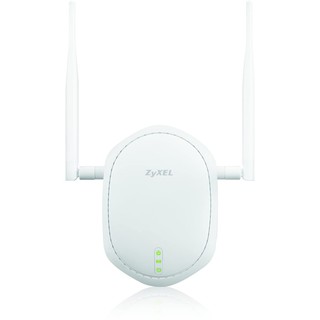 ZYXEL WiFi Access Point NWA1100-NH 802.11n PoE with 2 External Antennas for Long Range