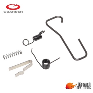 Guarder Frame Spring Set for MARUI G17 / 19 Gen4