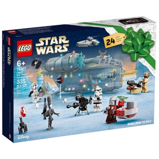 LEGO Star Wars Advent Calendar 75307