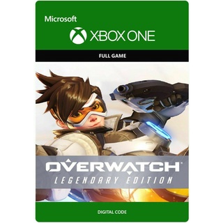 OVERWATCH® LEGENDARY EDITION XBOX ONE &amp; SERIES X|S