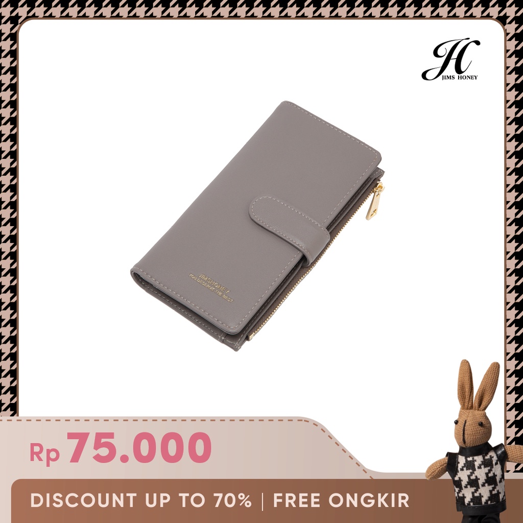 กระเป๋าสตางค์ AYRA**