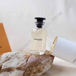 LV LOUIS VUITTON Apogée  EDP หลุยส์ ขนาด 1 – 5 ml. แบ่งขายน้ำหอมแบรนด์แท้ สินค้าเคาน์เตอร์ไทย