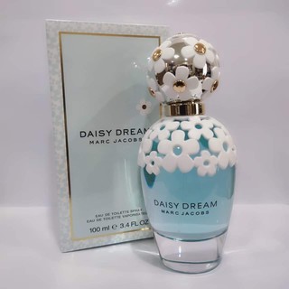 【ของแท้ 💯% 】⚡️ส่งฟรี 🚚 น้ำหอม Marc Jacobs Daisy Dream EDT  100 ml. *กล่องขาย*