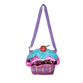 SATI - กระเป๋าสะพาย LRR. CUPCAKE WINKWINK BAG BG059