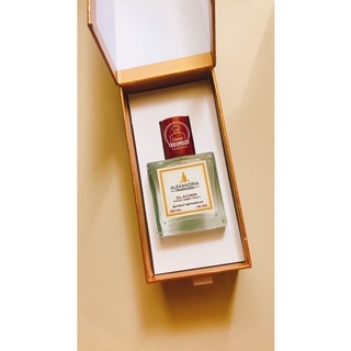 GLACIER-Alexandria(clone creed Pure White Cologne)-น้ำหอมแท้แบ่งขาย