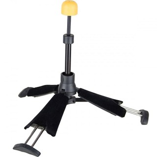 Hercules ขาตั้งคลาริเน็ต Clarinet Stand รุ่น DS-440B (เก็บในลำโพง)