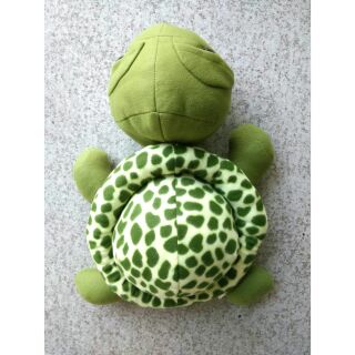 ตุ๊กตาเต่า นุ่มสุดๆ น่ารักฟินเวอร์