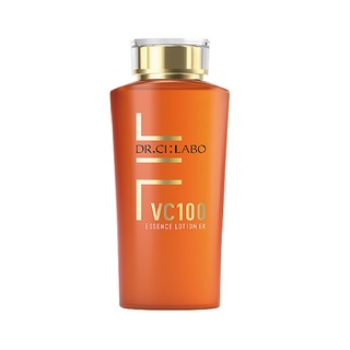 DR.CI:LABO VC100 ESSENCE LOTION EX 150 ml / โลชั่นวิตามินซีบำรุงผิวหน้า ลดเลือนริ้วรอยแห่งวัย