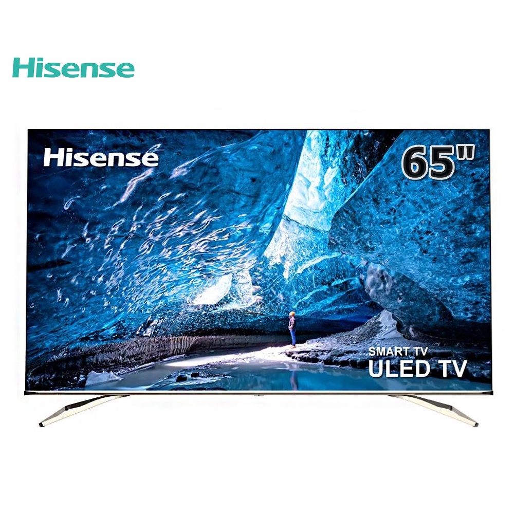 HISENSE 65 นิ้ว 65U700WF ULED 4K SMART TV 2020 รอง TOP สินค้า Clearance
