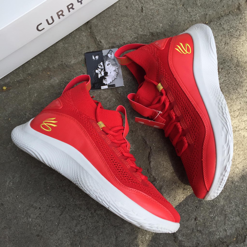 肌触りがいい 【最終】カリー8 CURRY8 IWD 27.0cm バスケットボール