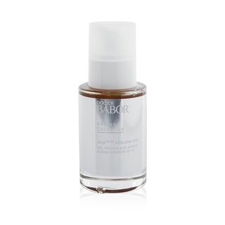 Babor - Doctor Babor Refine Cellular Aha เจลลอกผิว 10+10