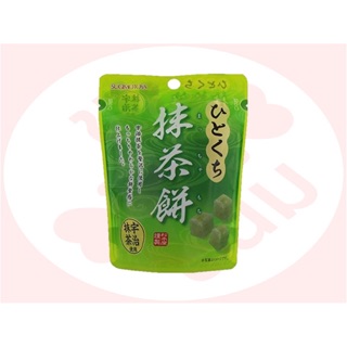Sugimotoya Matcha Mochi 🍵