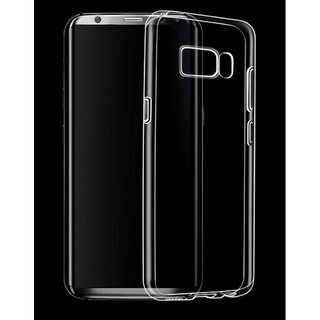 เคส Samsung S7/S8/S8Plus/S9/S9plus/ S10/S10plus/S10lineTPU แบบใส