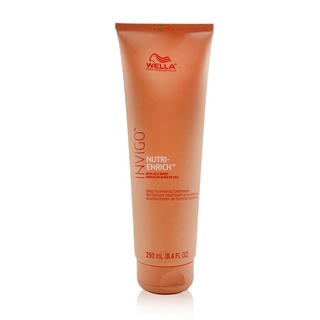 WELLA - Invigo Nutri-Enrich Deep Nourishing Conditioner