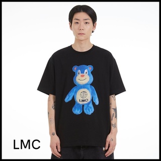 [LMC] Bear Doll Tee Cute T-shirt Unisex Tshirt 2 colors