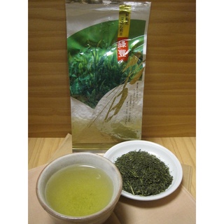 Fukamushi Yabukitacha 100g, FUKAMUSHICHA, Japanese Loose Leaf Green Tea, SENCHA, ชาเขียวญี่ปุ่น 100 กรัม, SHIZUOKA FUKAMUSHICHA