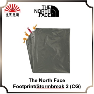 The North Face - Footprint/Stormbreak 2 (CG)