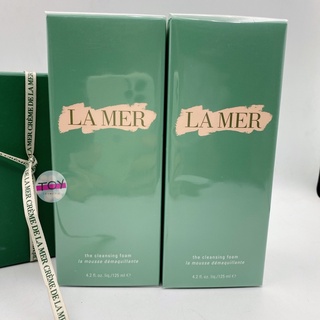 La Mer The Cleansing Foam 125 ml