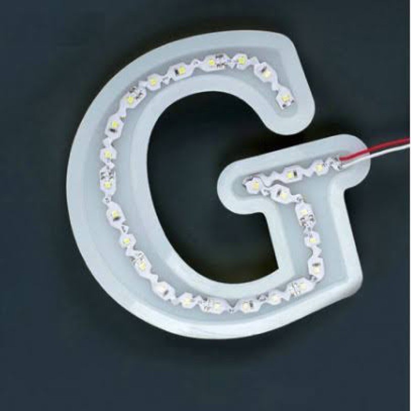 LED S Strip 2835 แบบ 60 Led / m ไฟริบบิ้น S IP65 เกรดกันฝน แบ่งขายเป็นเมตร
