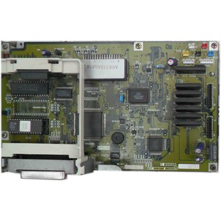 MAINBOARD Printer สำหรับ EPSON BOARD LQ-1070+ / 570+ มือ 2