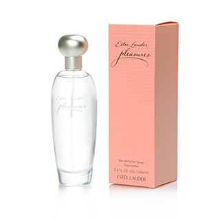 Estee Lauder Pleasures for Women EDP 100 ml. กล่องซีล