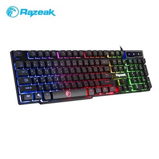 Razeak Keyboard RK-8165