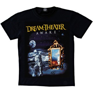 เสื้อวง Dream Theater - Images and Words T-Shirt