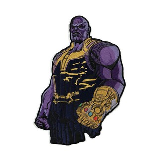 อาร์ม ตัวรีดติดเสื้อ ลาย Thanos