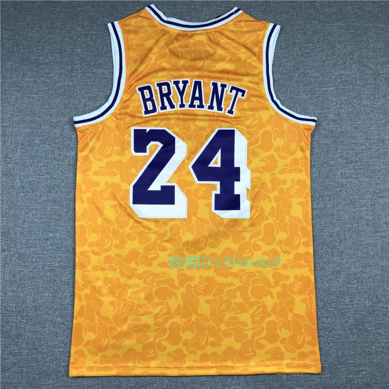 kobe bryant bape