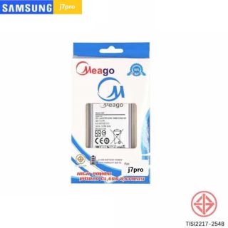 Battery Meago Samsung Galaxy J7pro