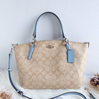 Coach F28989 Small kelsey satchel