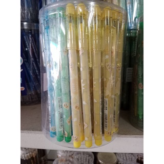 ดินสอต่อไส้ ราคาถูก  อันละ 5 บาท  คละล่ย คละสี  คุณภาพดีราคาถูก