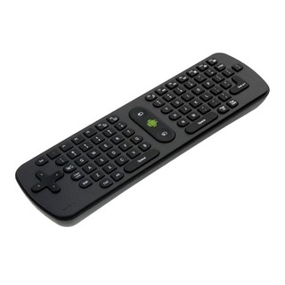 เมาส์ไร้สาย แอนดรอยด์ทีวีบ็อกซ์ Android TV box RC11 air mouse Keyboard