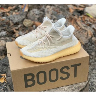 🤓adidas Yeezy Boost 350 V2 Natural