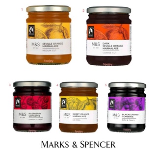 Marks &amp; Spencer 340 g.//แยมผลไม้