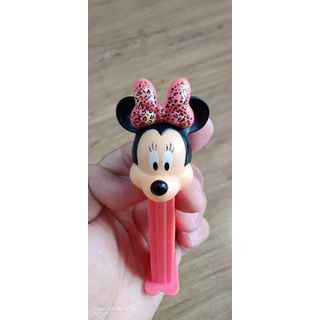 Minnie mouse pez disney