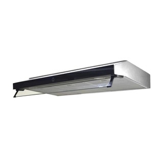 เครื่องดูดควันมาตรฐาน AXIA I-NERO60ITC 60 ซม. STANDARD HOOD AXIA I-NERO60ITC 60CM