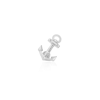 Paul Hewitt Charm Anchor Stainless Steel