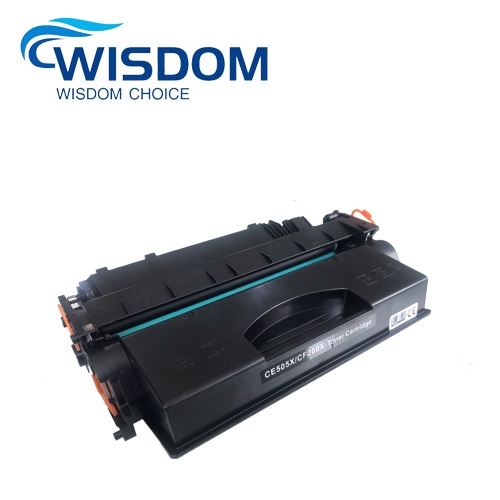 ตลับหมึก CF280X(08X)/280X/CF-280X ใช้กับเครื่องปริ้นเตอร์รุ่น HP LaserJet Pro 400 Printer M401d/M401dn/M425dn/dw