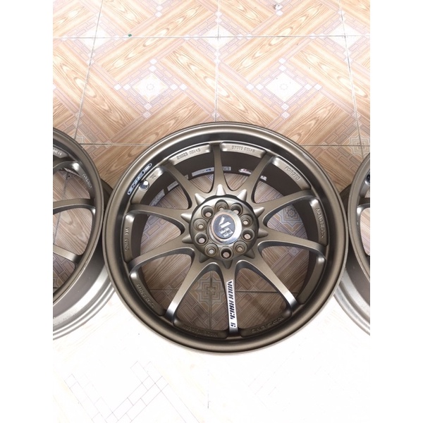 ล้อแม็ก ce28n แท้  5.100 ขอบ 17