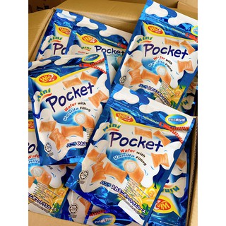 Win2 mini Pocket รสนม 40฿