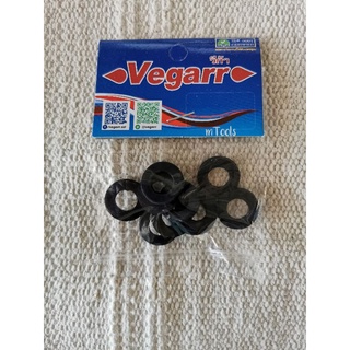 ประเก็นยางสายน้ำดี 1/2"(4หุน) วีก้า Vegarr​ ปะเก็นยาง 4หุน