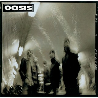 ซีดีเพลง CD 2002 - Oasis - Heathen Chemistry,ในราคาพิเศษสุดเพียง159บาท